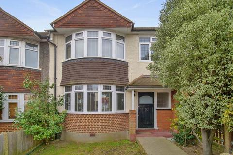 3 bedroom end of terrace house to rent, Egremont Road, West Norwood, London, SE27