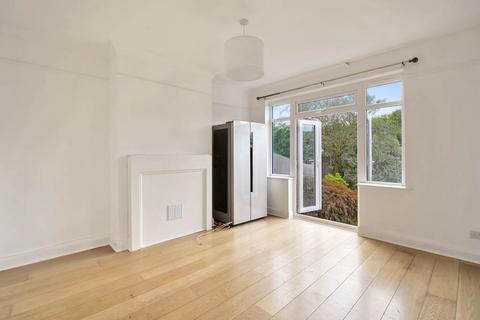 3 bedroom end of terrace house to rent, Egremont Road, West Norwood, London, SE27
