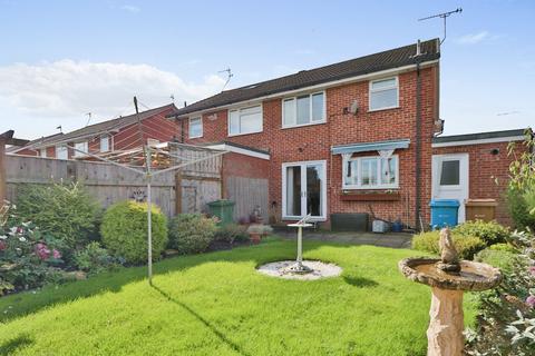 3 bedroom semi-detached house for sale, St. Annes Drive, Cottingham,  HU16 4QL