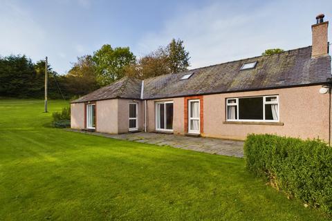 4 bedroom cottage for sale, Glen Cottage, Drumlochy Road, Blairgowrie, Perthshire, PH10