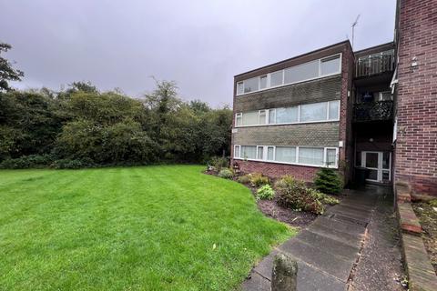 2 bedroom flat to rent, Braemer Close, Walsgrave, Coventry, CV2