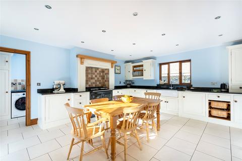 5 bedroom detached house for sale, Mill Lane, Grimscote, Towcester, Northamptonshire, NN12