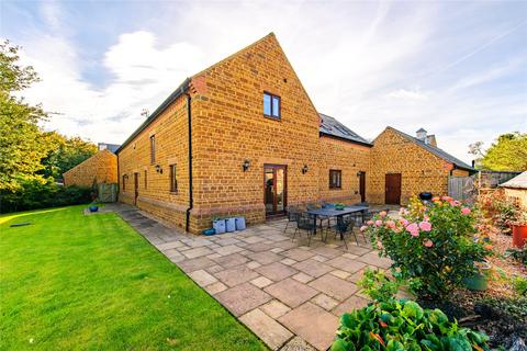 5 bedroom detached house for sale, Mill Lane, Grimscote, Towcester, Northamptonshire, NN12