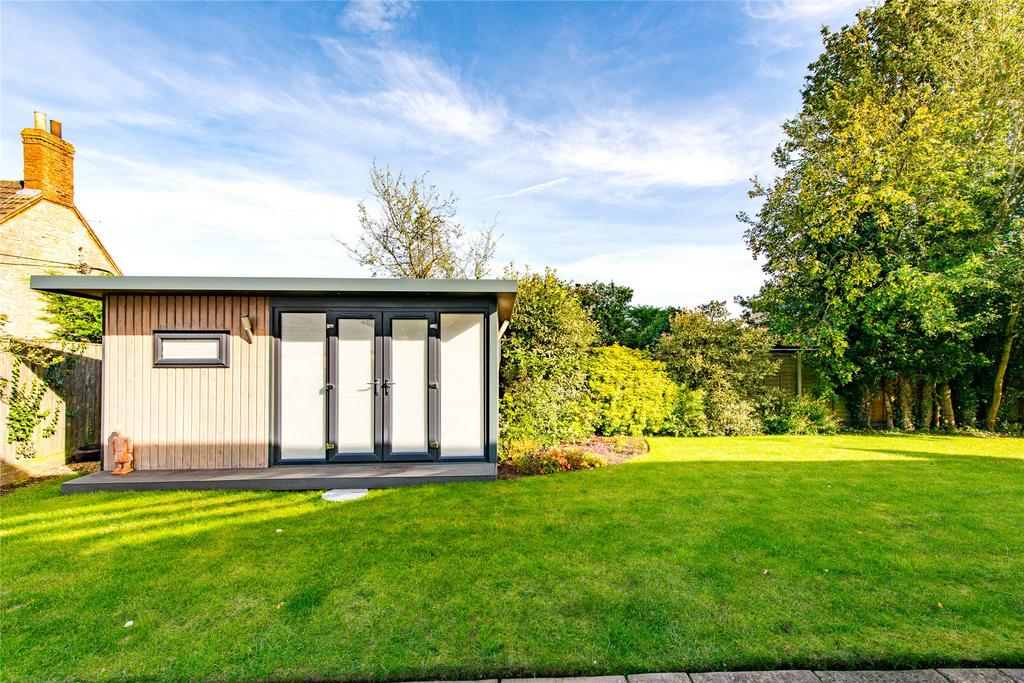 Garden Room/Office