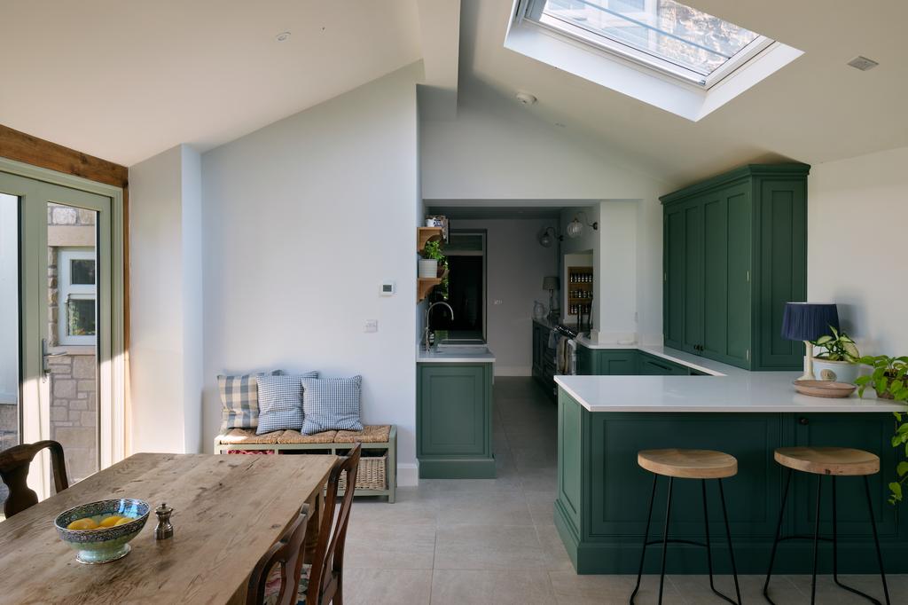 Melling, Lancaster, Lancashire 4 bed terraced house for sale £825,000