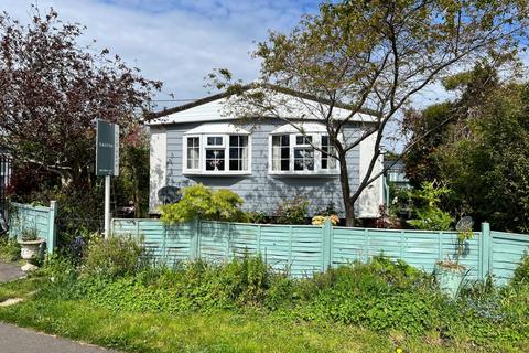 2 bedroom park home for sale, West Common, Langley, Southampton, Hampshire, SO45