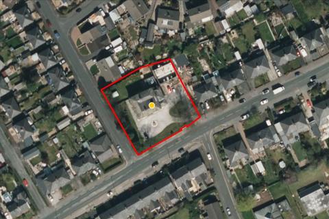 Healthcare facility for sale, 548 Preston Old Road, Blackburn, BB2