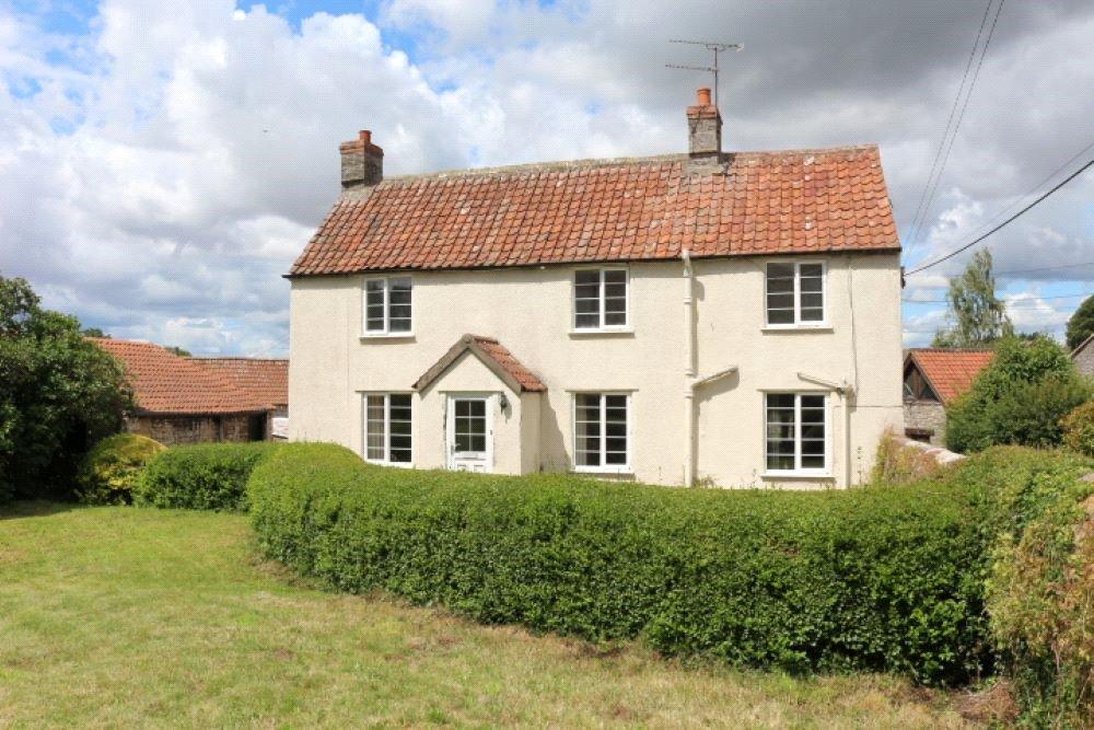 Church Hill, Olveston, Bristol, Gloucestershire, BS35 4 bed equestrian