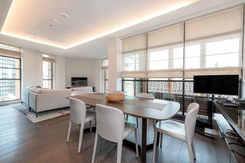 2 bedroom apartment for sale, Artillery Row, Westminster, London, SW1P