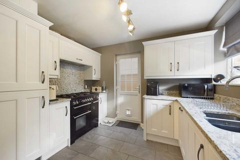 4 bedroom detached house for sale, Dovecote Close, Princes Risborough HP27