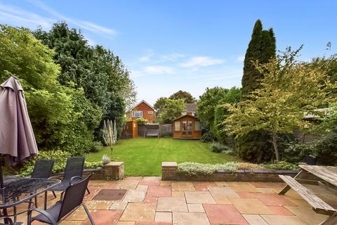 undefined, Monks Risborough, Princes Risborough HP27