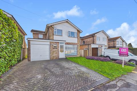 4 bedroom detached house for sale, Monks Risborough, Princes Risborough HP27
