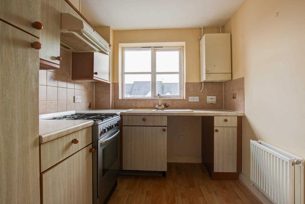 Ivy Close, Gillingham 1 bed coach house for sale £160,000