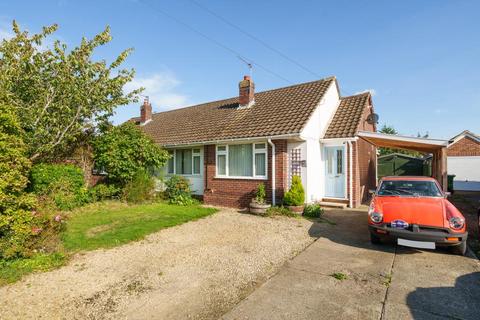 65 Cotmore Gardens, Thame, OX9 3NB