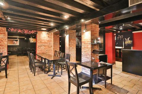 Restaurant for sale - West Byfleet, Working