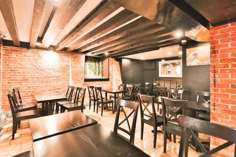 Restaurant for sale - West Byfleet, Working