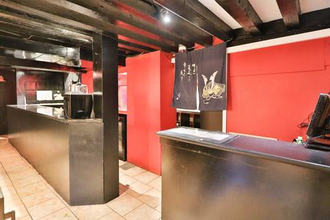 Restaurant for sale - West Byfleet, Working