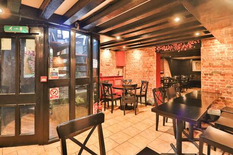 Restaurant for sale - West Byfleet, Working