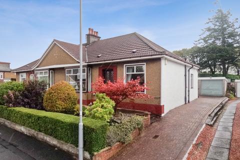 27 Leebank Drive, Glasgow, G44 3XB