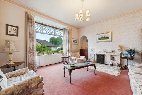 27 Leebank Drive, Glasgow, G44 3XB
