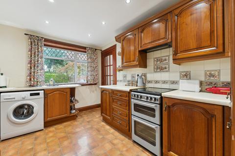 27 Leebank Drive, Glasgow, G44 3XB