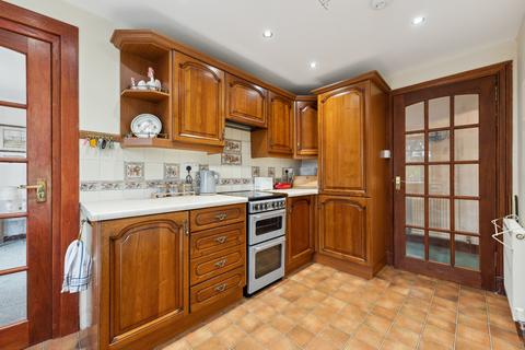 27 Leebank Drive, Glasgow, G44 3XB