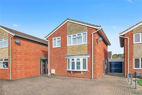 3 bedroom detached house for sale - Totterdown Close, Covingham, Swindon, Wiltshire, SN3