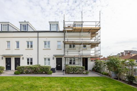 3 bedroom end of terrace house to rent, Georgetown Park Estate, St. Clement, Jersey