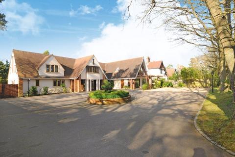 6 bedroom detached house for sale, Winkfield Road, Ascot, SL5