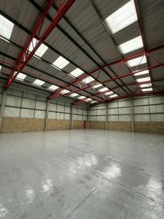 Industrial unit to rent, Unit 5 Nelson Industrial Estate, Manaton Way, Hedge End, Southampton, SO30 2JH