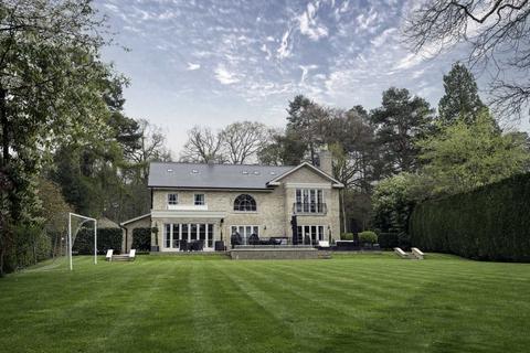 6 bedroom detached house for sale - Heath Lane, Milton Keynes MK17