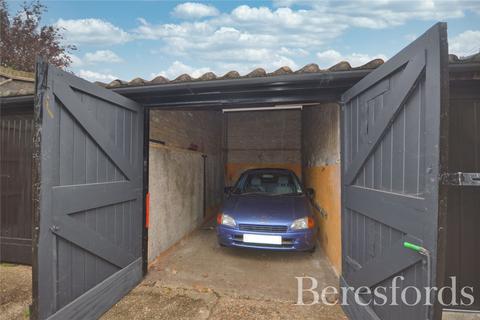 Garage for sale - Hare Hall Lane, Gidea Park, RM2