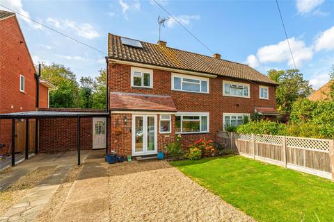 3 bedroom semi-detached house for sale, Blair Avenue, Esher, KT10