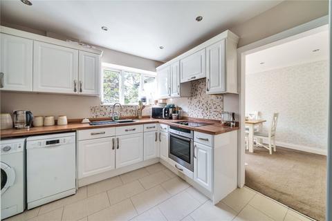 3 bedroom semi-detached house for sale, Blair Avenue, Esher, KT10