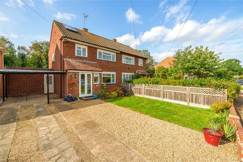 3 bedroom semi-detached house for sale, Blair Avenue, Esher, KT10