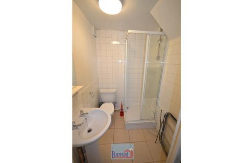 undefined, Gulson Road, CV1