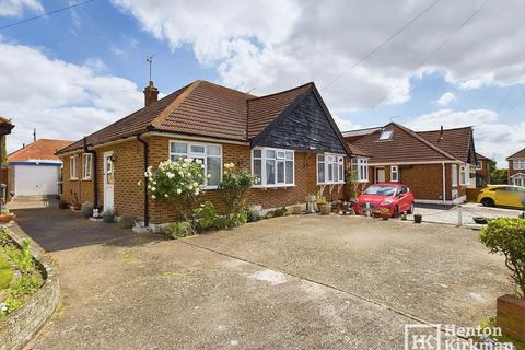 2 bedroom semi-detached bungalow for sale, Anthony Close, Billericay