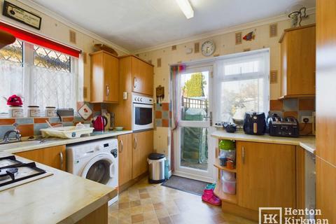 11 Anthony Close, Billericay, CM11 2QD