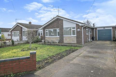 2 bedroom bungalow for sale, Hemsby, Great Yarmouth NR29