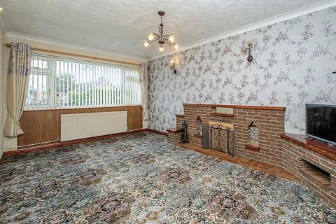 2 bedroom bungalow for sale, Hemsby, Great Yarmouth NR29