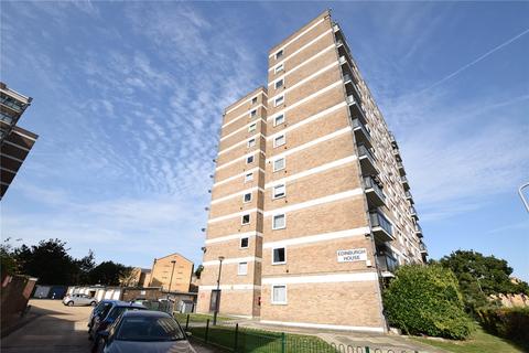 2 bedroom apartment to rent, Edinburgh House, Elvet Avenue, Romford, RM2