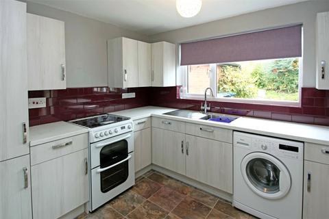2 bedroom bungalow for sale, Falcons Way, Copthorne, Shrewsbury, Shropshire, SY3