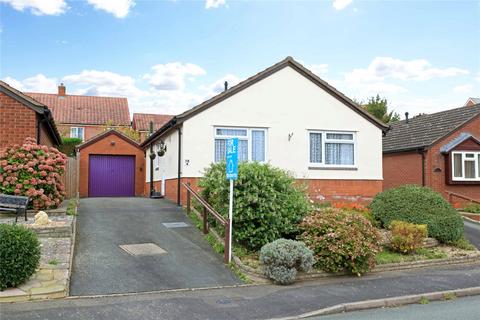 2 bedroom bungalow for sale, Falcons Way, Copthorne, Shrewsbury, Shropshire, SY3