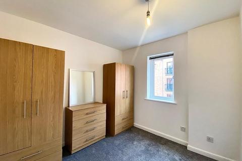 2 bedroom flat to rent, Langtons Wharf, Leeds, West Yorkshire, LS2