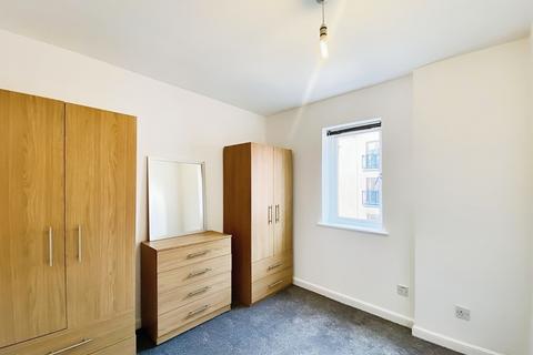 2 bedroom flat to rent, Langtons Wharf, Leeds, West Yorkshire, LS2