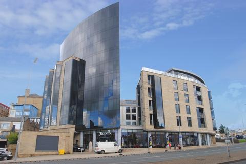 2 bedroom apartment to rent, The Gatehaus, Leeds Road, Bradford, West Yorkshire, BD1 3JH