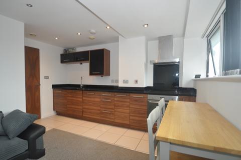 2 bedroom apartment to rent, The Gatehaus, Leeds Road, Bradford, West Yorkshire, BD1 3JH