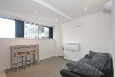 2 bedroom apartment to rent, The Gatehaus, Leeds Road, Bradford, West Yorkshire, BD1 3JH
