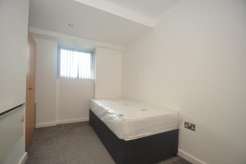 2 bedroom apartment to rent, The Gatehaus, Leeds Road, Bradford, West Yorkshire, BD1 3JH