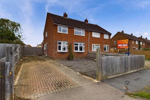 3 bedroom semi-detached house for sale - Bickerstaffes Road, Towcester, NN12